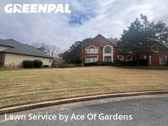 Yard Mowing nearby Alpharetta, GA, 