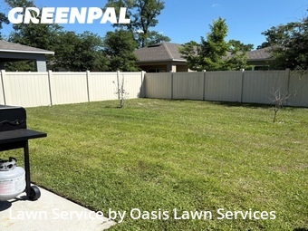Lawn Maintenance nearby De Land, FL, 