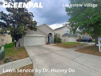 Yard Mowing nearby Brandon, FL, 