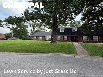 Lawn Mowing Service nearby O'fallon, IL, 