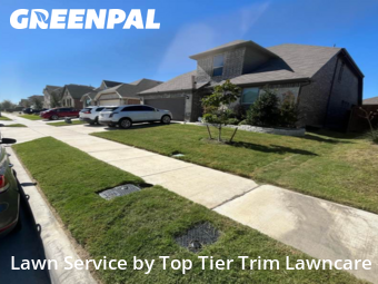 Lawn Maintenance nearby Fort Worth, TX, 