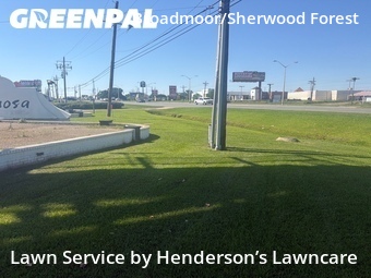 Lawn Maintenance nearby Baton Rouge, LA, 