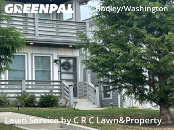 Lawn Mowing Service nearby Nashville, TN, 