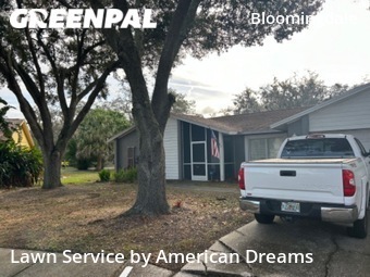 Lawn Mowing nearby Valrico, FL, 