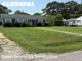 Lawn Care nearby Portsmouth, VA, 