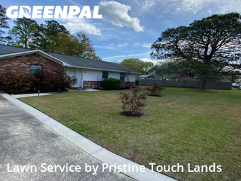 Lawn Mowing Service nearby Goose Creek, SC, 
