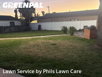 Yard Cutting nearby Chula Vista, CA, 