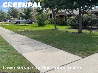 Lawn Mowing nearby Pflugerville, TX, 