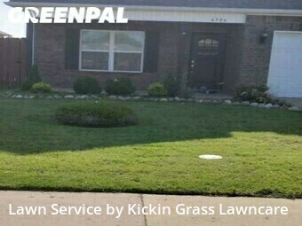 Lawn Care Service nearby Bentonville, AR, 