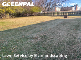 Lawn Mowing nearby Timonium, MD, 