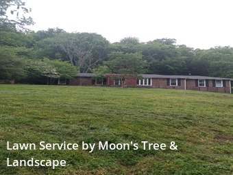 Lawn Service nearby Nashville, TN, 