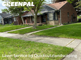 Grass Cutting nearby Detroit, MI, 