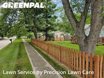 Lawn Mow nearby Midland, MI, 