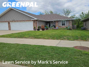 Lawn Mowing Service nearby Springfield, MO, 