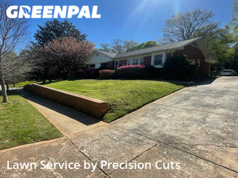 Grass Cutting nearby Charlotte, NC, 