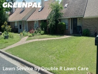 Yard Mowing nearby Bryan, TX, 