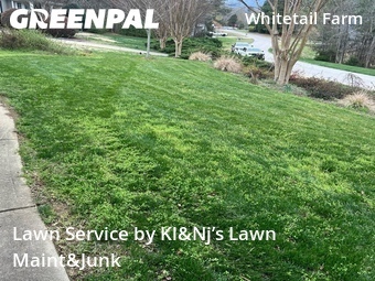 Lawn Maintenance nearby Holly Springs, NC, 