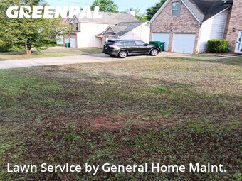 Lawn Care Service nearby Decatur, GA, 