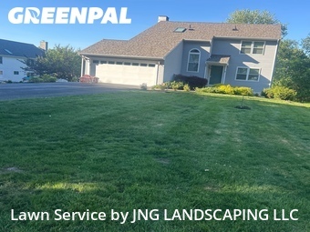 Lawn Mowing nearby Newark, DE, 