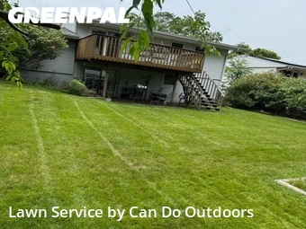 Lawn Maintenance nearby Peoria, IL, 