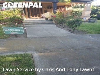 Lawn Mowing nearby Stockton, CA, 