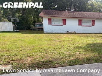 Lawn Mowing nearby Apopka, FL, 