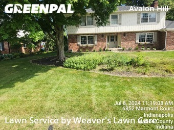 Lawn Care nearby Indianapolis, IN, 