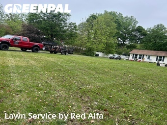 Lawn Maintenance nearby Accokeek, MD, 