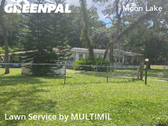 Lawn Mowing nearby New Port Richey, FL, 