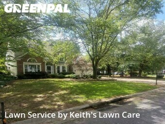 Lawn Mowing Service nearby Charlotte, NC, 