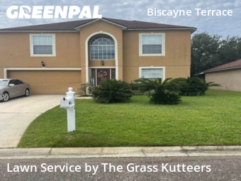 Lawn Service nearby Jacksonville, FL, 