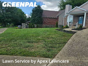 Lawn Cutting nearby Louisville, KY, 