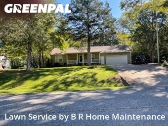 Lawn Care Service nearby Jackson, TN, 