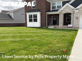 Lawn Cutting nearby Ann Arbor, MI, 