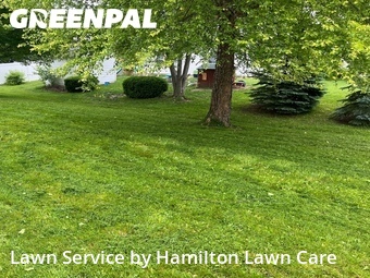 Lawn Care Service nearby Noblesville, IN, 