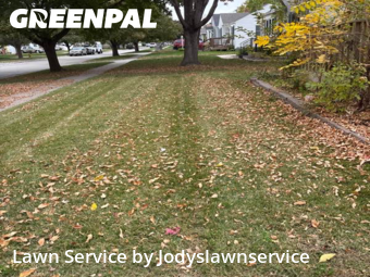 Lawn Cutting nearby Council Bluffs, NE, 