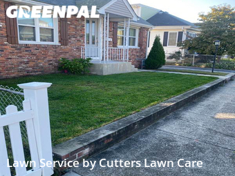 Lawn Mowing nearby Pawtucket, MA, 