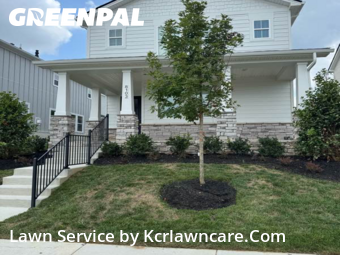 Lawn Cutting nearby Franklin, TN, 