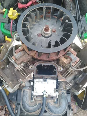 Moe's Small Engine Repair Photo 2