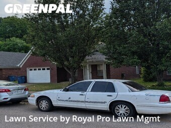 Lawn Care nearby Olive Branch, MS, 