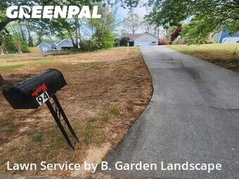 Lawn Cutting nearby Lawrenceville, GA, 