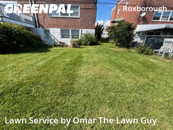 Lawn Cut nearby Philadelphia, PA, 