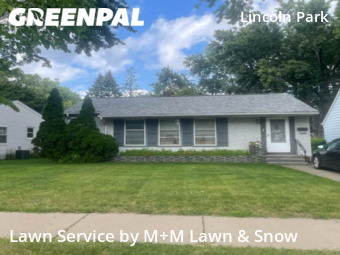 Lawn Cut nearby Saint Paul, MN, 