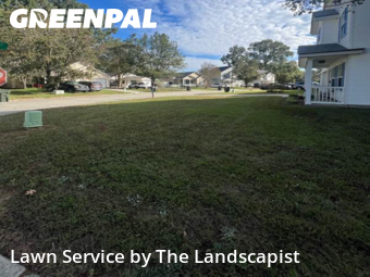Lawn Cutting nearby Summerville, SC, 