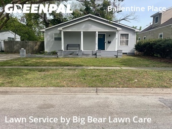 Lawn Care Service nearby Norfolk, VA, 