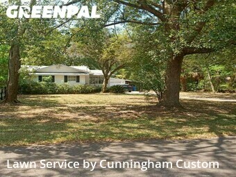 Lawn Mowing Service nearby Brandon, FL, 