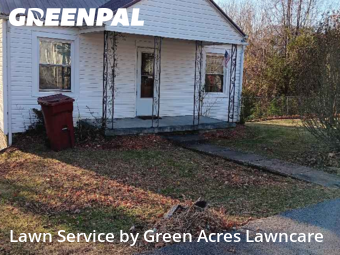 Lawn Mow nearby Johnson City, TN, 