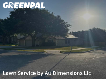 Lawn Care nearby Cibolo, TX, 