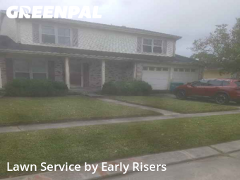 Lawn Mowing nearby Woodmere, LA, 