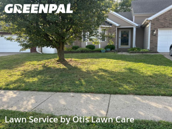 Lawn Care nearby Louisville, KY, 